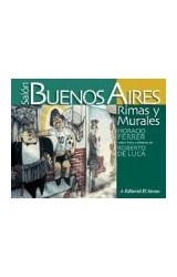 Papel SALON BUENOS AIRES RIMAS Y MURALES (CARTONE)