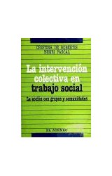 Papel INTERVENCION COLECTIVA EN TRABAJO SOCIAL