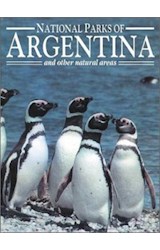 Papel NATIONAL PARKS OF ARGENTINA AND OTHER NATURAL AREAS