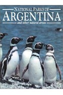 Papel NATIONAL PARKS OF ARGENTINA AND OTHER NATURAL AREAS