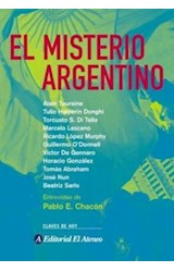 Papel MISTERIO ARGENTINO (CLAVES DEL BICENTENARIO)