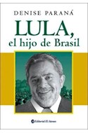 Papel LULA EL HIJO DE BRASIL