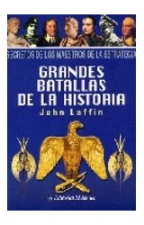 Papel GRANDES BATALLAS DE LA HISTORIA
