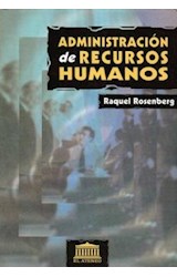 Papel ADMINISTRACION DE RECURSOS HUMANOS
