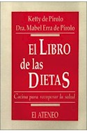 Papel LIBRO DE LAS DIETAS (COLECCION COCINA Y SUS SECRETOS)