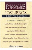 Papel GRANDES REPORTAJES LOS LIBROS DE LOS ARGENTINOS