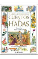 Papel LIBRO ILUSTRADO DE LOS CUENTOS DE HADAS (CARTONE)