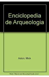 Papel ENCICLOPEDIA DE ARQUEOLOGIA (CARTONE)