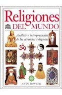 Papel RELIGIONES DEL MUNDO ANALISIS E INTERPRETACION DE LAS C
