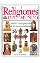 Papel RELIGIONES DEL MUNDO ANALISIS E INTERPRETACION DE LAS C