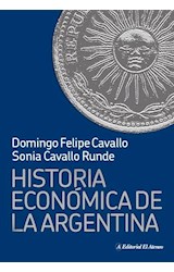 Papel HISTORIA ECONOMICA DE LA ARGENTINA
