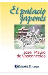 Papel PALACIO JAPONES