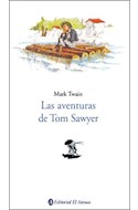 Papel AVENTURAS DE TOM SAWYER