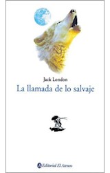 Papel LLAMADA DE LO SALVAJE (CLASICOS JUVENILES)