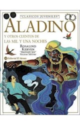 Papel ALADINO (CLASICOS JUVENILES) (CARTONE)