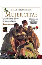 Papel MUJERCITAS (CLASICOS JUVENILES) (CARTONE)