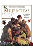 Papel MUJERCITAS (CLASICOS JUVENILES) (CARTONE)