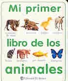 Papel MI PRIMER LIBRO DE LOS ANIMALES