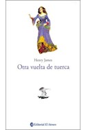 Papel OTRA VUELTA DE TUERCA  (CLASICOS JUVENILES)