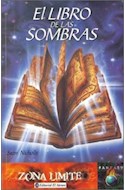Papel LIBRO DE LAS SOMBRAS (ZONA LIMITE)