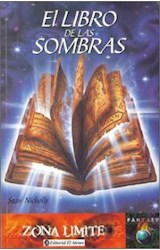 Papel LIBRO DE LAS SOMBRAS (ZONA LIMITE)
