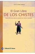 Papel GRAN LIBRO DE LOS CHISTES