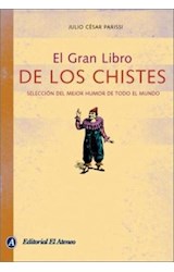 Papel GRAN LIBRO DE LOS CHISTES