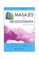 Papel MASAJES Y REFLEXOTERAPIA CURAR CON LAS MANOS (TECNICAS  MILENARIAS) (CARTONE)