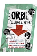 Papel ORBIL EL LIBRO AL REVES