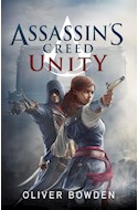 Papel ASSASSIN'S CREED UNITY (7)