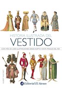 Papel HISTORIA ILUSTRADA DEL VESTIDO (ILUSTRADO) (CARTONE)