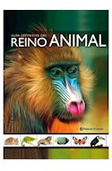 Papel GUIA DEFINITIVA DEL REINO ANIMAL (CARTONE)