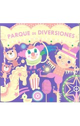 Papel PARQUE DE DIVERSIONES (ILUSTRADO) (CARTONE)