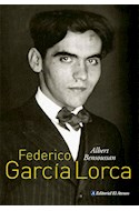 Papel FEDERICO GARCIA LORCA