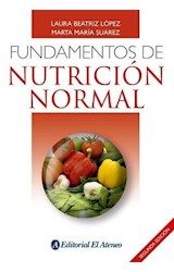 Papel FUNDAMENTOS DE NUTRICION NORMAL (2 EDICION)