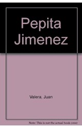 Papel PEPITA JIMENEZ (BCC 008)
