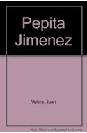 Papel PEPITA JIMENEZ (BCC 008)