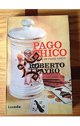 Papel PAGO CHICO (BCC 36)