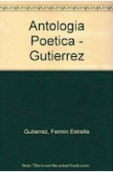 Papel ANTOLOGIA POETICA (ESTRELLA GUTIERREZ FERMIN) (BCC 50)