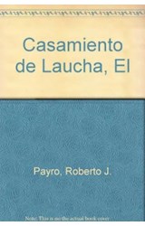 Papel CASAMIENTO DE LAUCHA (BCC 74)