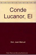 Papel CONDE LUCANOR (CLASICOS UNIVERSALES 98)