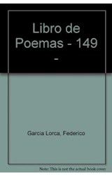 Papel LIBRO DE POEMAS (BCC 149)