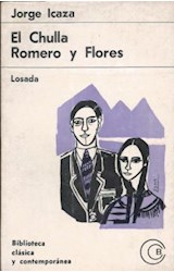 Papel CHULLA ROMERO Y FLORES (BCC 181)