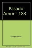 Papel PASADO AMOR (BCC 183)