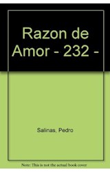 Papel RAZON DE AMOR (BCC 232)