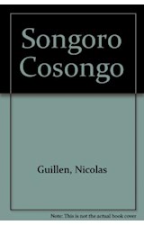 Papel SONGORO COSONGO (BCC 235)