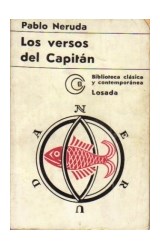 Papel VERSOS DEL CAPITAN (BCC 250)