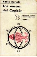 Papel VERSOS DEL CAPITAN (BCC 250)