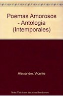 Papel POEMAS AMOROSOS ANTOLOGIA (BCC 283)
