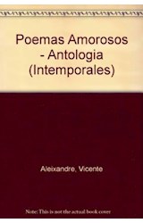Papel POEMAS AMOROSOS ANTOLOGIA (BCC 283)